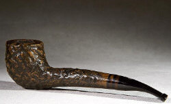 une pipe par Jon Rinaldi