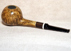une pipe par Jon Rinaldi