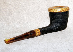 une pipe par Jon Rinaldi