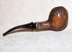 une pipe par Jon Rinaldi