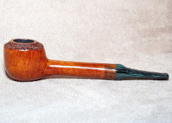 une pipe par Jon Rinaldi