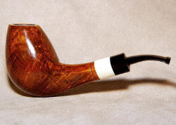 une pipe par Jon Rinaldi