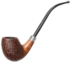 une pipe par Elio & Guido Rinaldo