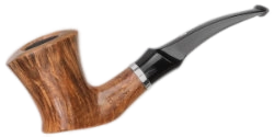 une pipe par Elio & Guido Rinaldo