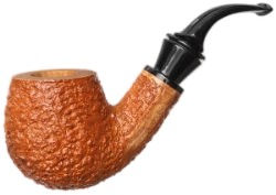 une pipe par Elio & Guido Rinaldo