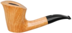une pipe par Elio & Guido Rinaldo