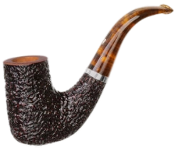 une pipe par Elio & Guido Rinaldo