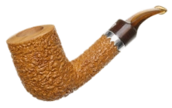 une pipe par Elio & Guido Rinaldo