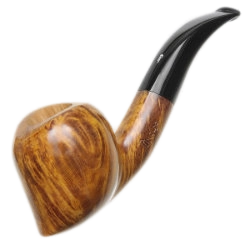 une pipe par Elio & Guido Rinaldo