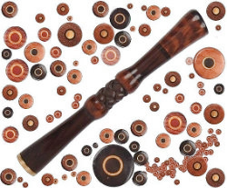 une pipe par Pascal Riss - Sevenpipe