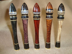 une pipe par Pascal Riss - Sevenpipe