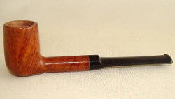 une pipe par Pascal Riss - Sevenpipe