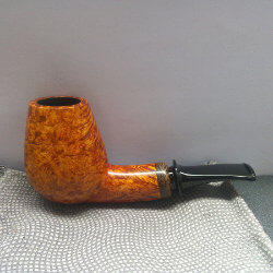 une pipe par Wandi Riyadi