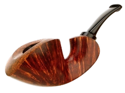 une pipe par Wandi Riyadi