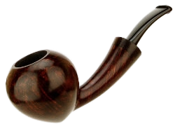 une pipe par Wandi Riyadi