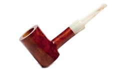une pipe par Bruno Robalo