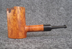 une pipe par Bruno Robalo