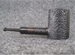 une pipe par Bruno Robalo