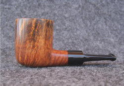 une pipe par Bruno Robalo
