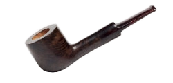 une pipe par Bruno Robalo