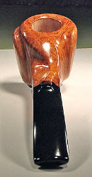 une pipe par John Rocheleau