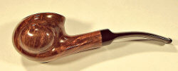 une pipe par John Rocheleau