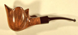 une pipe par John Rocheleau