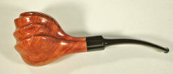 une pipe par John Rocheleau