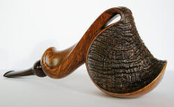 une pipe par Robert Gruszczynski - Rogrus