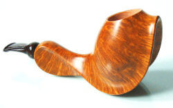 une pipe par Robert Gruszczynski - Rogrus