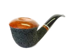 une pipe par Ivan Romagnolo