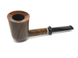 une pipe par Ivan Romagnolo