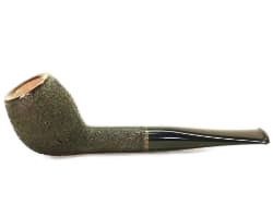 une pipe par Ivan Romagnolo