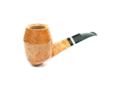 une pipe par Ivan Romagnolo