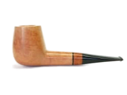 une pipe par Ivan Romagnolo