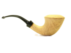 une pipe par Ivan Romagnolo