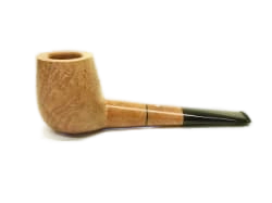 une pipe par Ivan Romagnolo