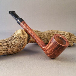 une pipe par Martin Romijn