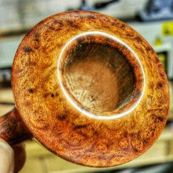 une pipe par Martin Romijn