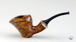 une pipe par Jonas Rosengren