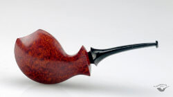 une pipe par Jonas Rosengren