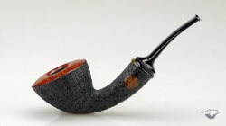 une pipe par Jonas Rosengren