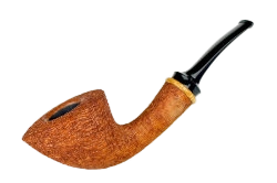 une pipe par Jonas Rosengren