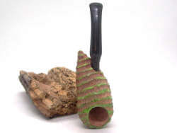 une pipe par John Ross - JR Pipes