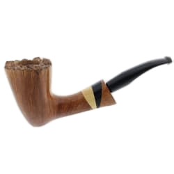 une pipe par Jojo Rostiak