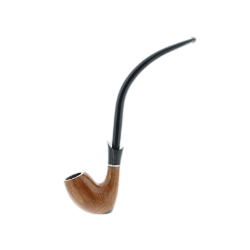 une pipe par Jojo Rostiak