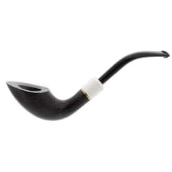 une pipe par Jojo Rostiak