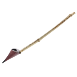 une pipe par Jojo Rostiak
