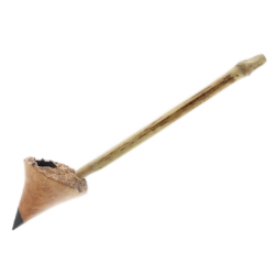 une pipe par Jojo Rostiak