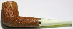 une pipe par Larry Roush